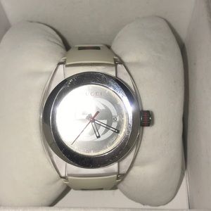 Men's Gucci watch